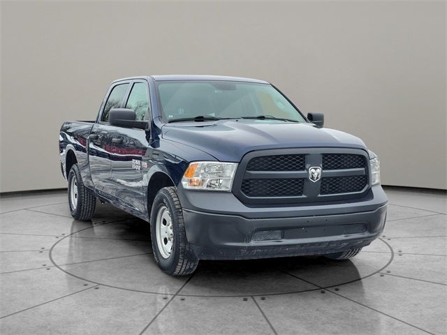 2024 RAM 1500 Classic Tradesman