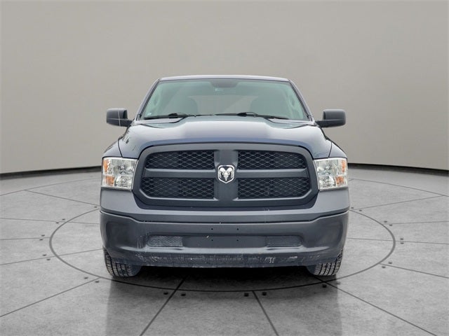 2024 RAM 1500 Classic Tradesman