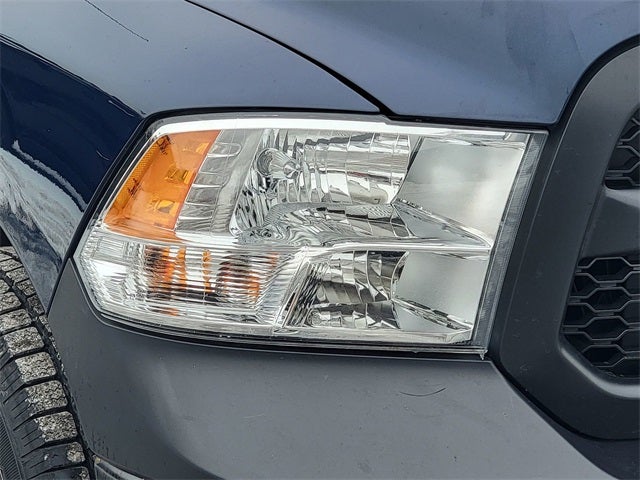 2024 RAM 1500 Classic Tradesman