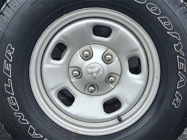 2024 RAM 1500 Classic Tradesman