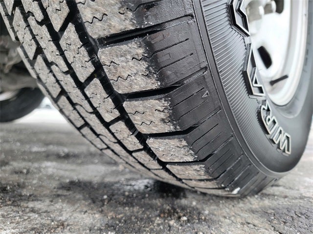 2024 RAM 1500 Classic Tradesman