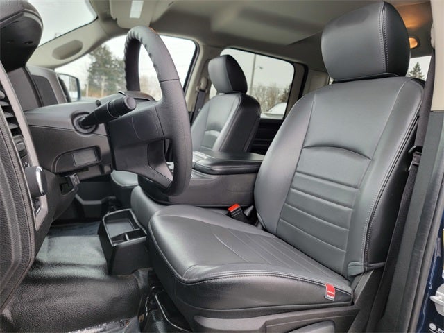 2024 RAM 1500 Classic Tradesman