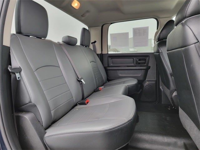 2024 RAM 1500 Classic Tradesman