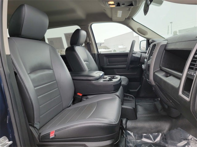 2024 RAM 1500 Classic Tradesman