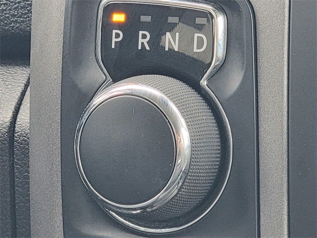 2024 RAM 1500 Classic Tradesman