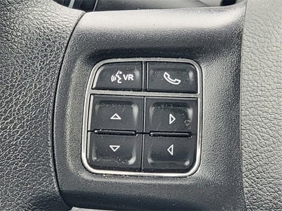 2024 RAM 1500 Classic Tradesman