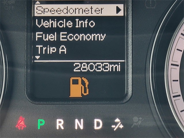 2024 RAM 1500 Classic Tradesman