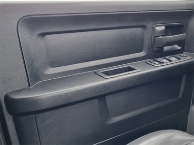 2024 RAM 1500 Classic Tradesman