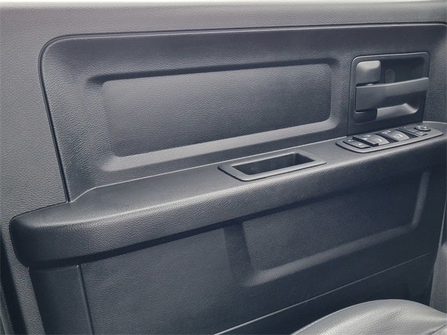 2024 RAM 1500 Classic Tradesman