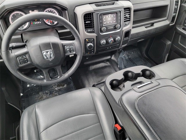 2024 RAM 1500 Classic Tradesman