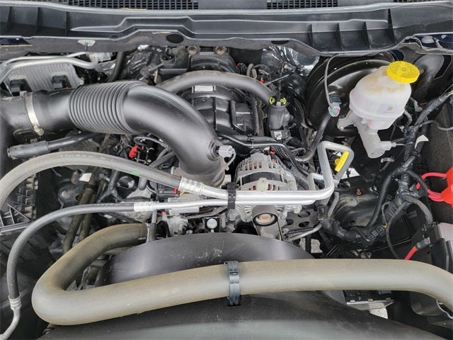 2024 RAM 1500 Classic Tradesman