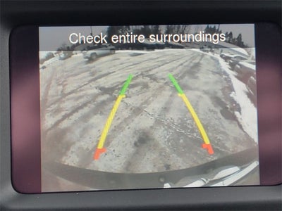 2024 RAM 1500 Classic Tradesman