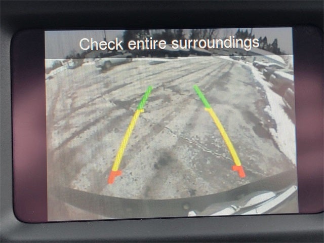 2024 RAM 1500 Classic Tradesman