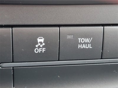 2024 RAM 1500 Classic Tradesman