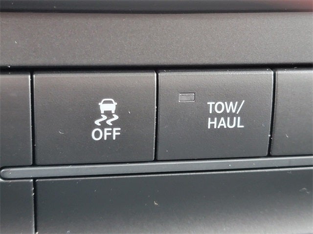 2024 RAM 1500 Classic Tradesman