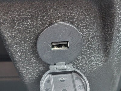 2024 RAM 1500 Classic Tradesman