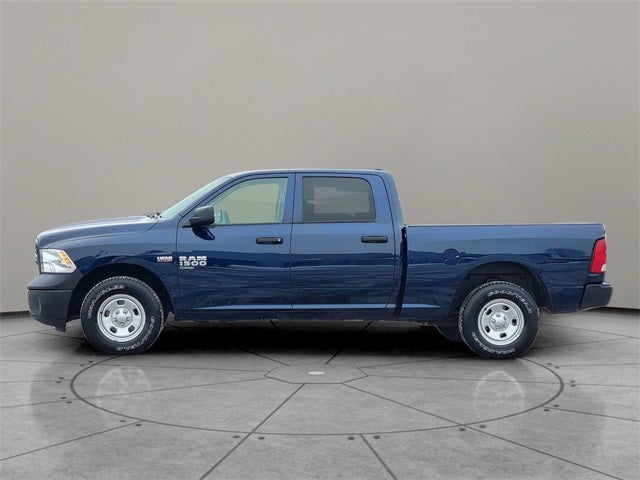 2024 RAM 1500 Classic Tradesman
