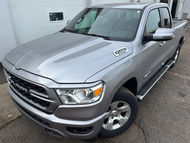 2024 RAM 1500 Big Horn/Lone Star