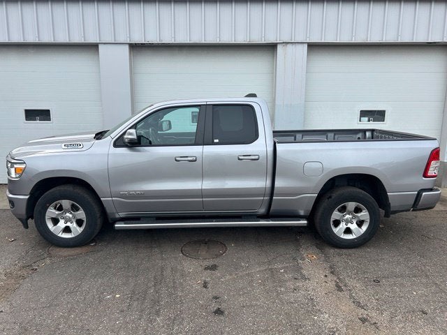 2024 RAM 1500 Big Horn/Lone Star