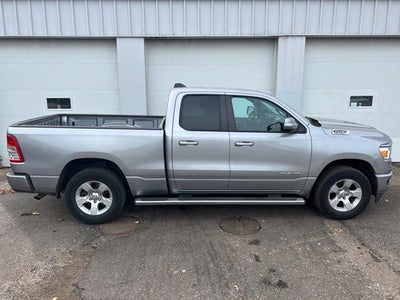 2024 RAM 1500 Big Horn/Lone Star
