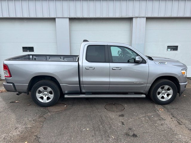 2024 RAM 1500 Big Horn/Lone Star