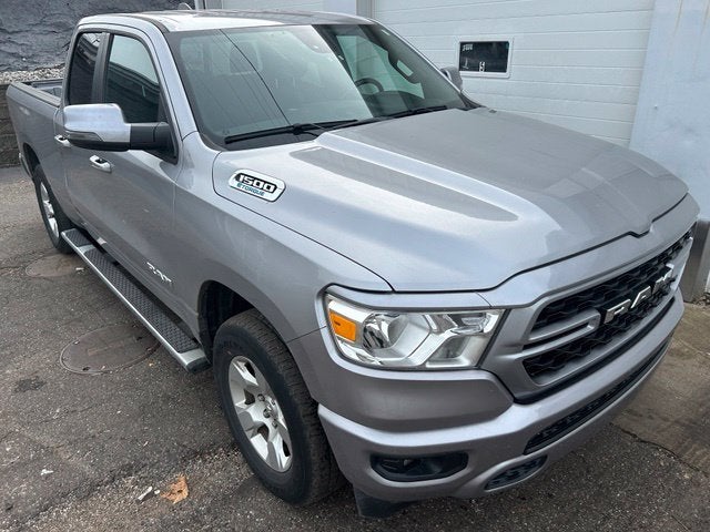 2024 RAM 1500 Big Horn/Lone Star