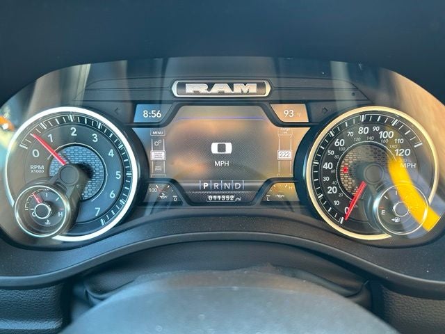 2024 RAM 1500 Big Horn/Lone Star