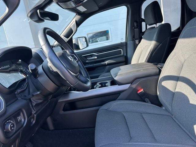 2024 RAM 1500 Big Horn/Lone Star