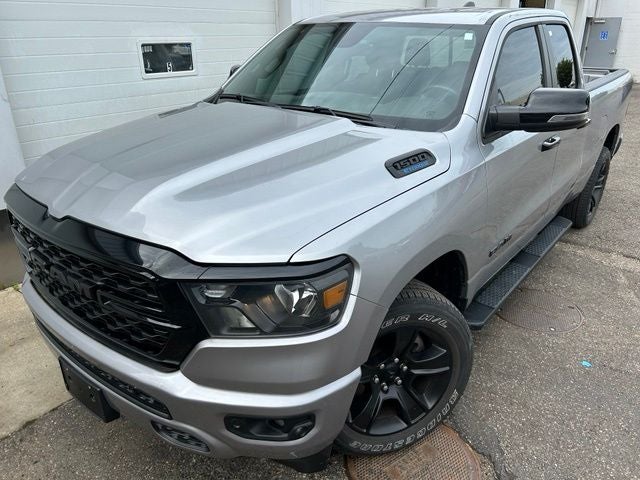2024 RAM 1500 Big Horn/Lone Star