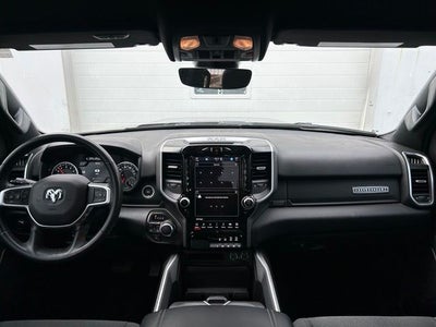 2024 RAM 1500 Big Horn/Lone Star