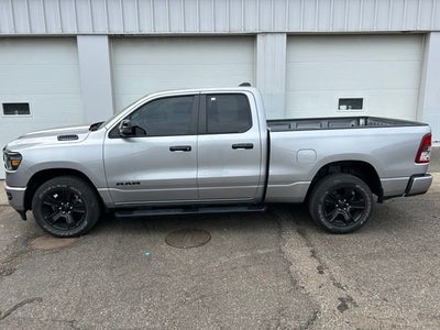 2024 RAM 1500 Big Horn/Lone Star