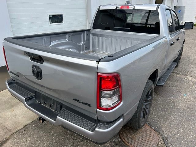2024 RAM 1500 Big Horn/Lone Star