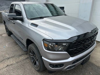 2024 RAM 1500 Big Horn/Lone Star