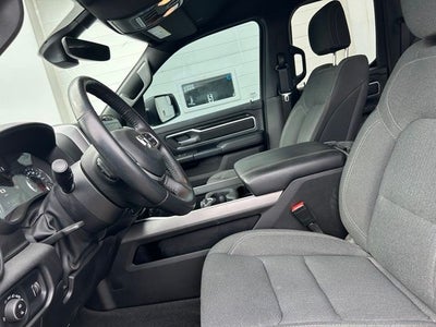 2024 RAM 1500 Big Horn/Lone Star