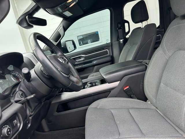 2024 RAM 1500 Big Horn/Lone Star