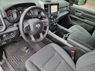 2024 RAM 1500 Big Horn/Lone Star