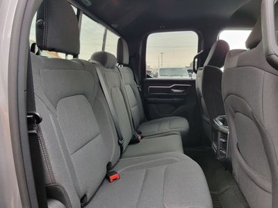 2024 RAM 1500 Big Horn/Lone Star
