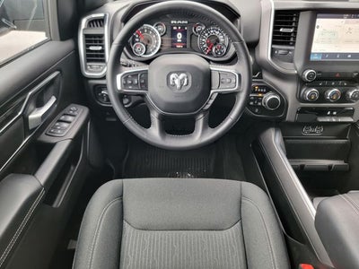 2024 RAM 1500 Big Horn/Lone Star