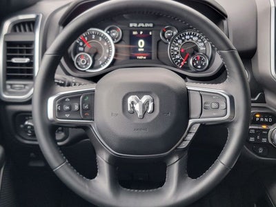 2024 RAM 1500 Big Horn/Lone Star