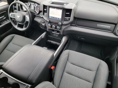 2024 RAM 1500 Big Horn/Lone Star