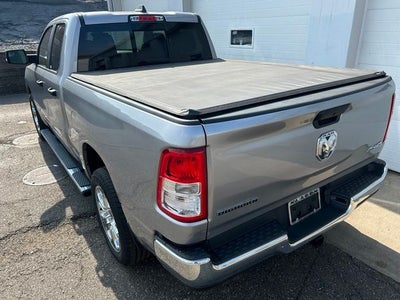 2024 RAM 1500 Big Horn/Lone Star