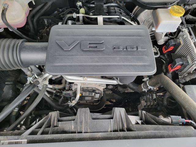 2024 RAM 1500 Big Horn/Lone Star