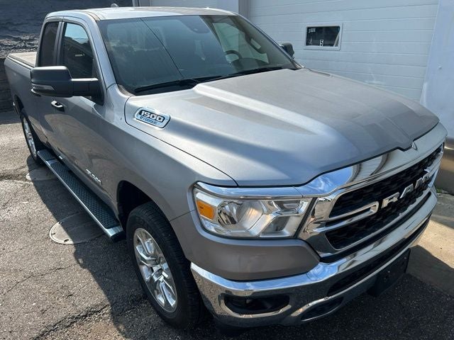 2024 RAM 1500 Big Horn/Lone Star