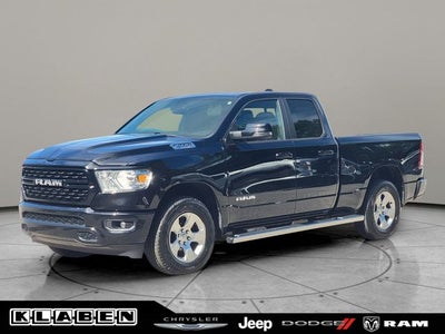2024 RAM 1500 Big Horn/Lone Star