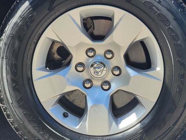 2024 RAM 1500 Big Horn/Lone Star
