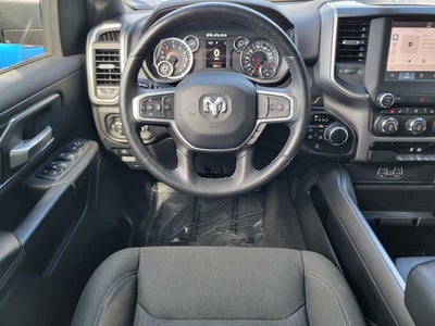 2024 RAM 1500 Big Horn/Lone Star