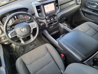 2024 RAM 1500 Big Horn/Lone Star