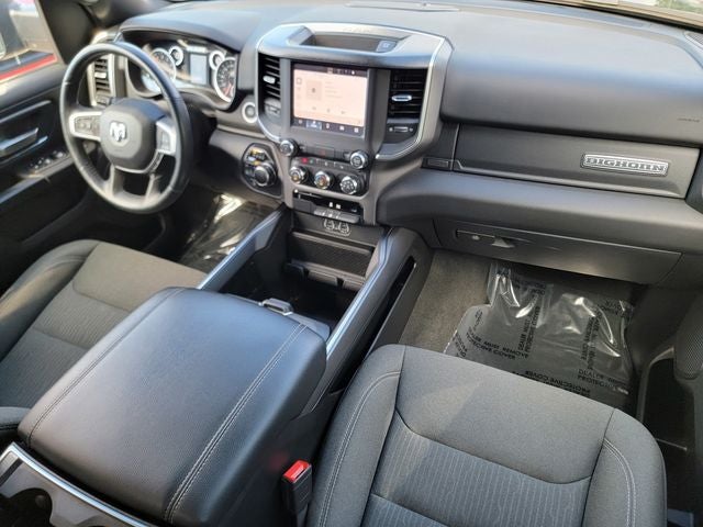 2024 RAM 1500 Big Horn/Lone Star