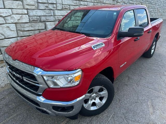2024 RAM 1500 Big Horn/Lone Star