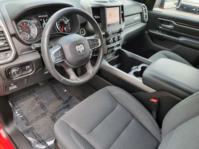 2024 RAM 1500 Big Horn/Lone Star